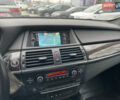 Серый БМВ Х6, объемом двигателя 3 л и пробегом 130 тыс. км за 15500 $, фото 12 на Automoto.ua