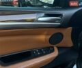 Серый БМВ Х6, объемом двигателя 2.98 л и пробегом 200 тыс. км за 16900 $, фото 19 на Automoto.ua