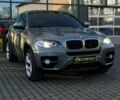 Серый БМВ Х6, объемом двигателя 3 л и пробегом 200 тыс. км за 16900 $, фото 1 на Automoto.ua