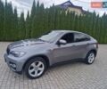 Серый БМВ Х6, объемом двигателя 2.93 л и пробегом 345 тыс. км за 19000 $, фото 8 на Automoto.ua