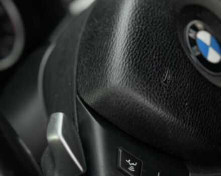 Серый БМВ Х6, объемом двигателя 4.39 л и пробегом 236 тыс. км за 11900 $, фото 44 на Automoto.ua