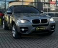 Серый БМВ Х6, объемом двигателя 2.98 л и пробегом 200 тыс. км за 16900 $, фото 1 на Automoto.ua