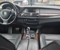 Серый БМВ Х6, объемом двигателя 4.39 л и пробегом 126 тыс. км за 16200 $, фото 12 на Automoto.ua