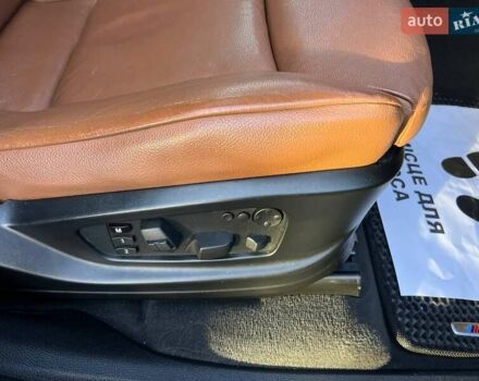 Серый БМВ Х6, объемом двигателя 2.98 л и пробегом 200 тыс. км за 16900 $, фото 20 на Automoto.ua