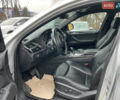 Серый БМВ Х6, объемом двигателя 3 л и пробегом 130 тыс. км за 15500 $, фото 4 на Automoto.ua