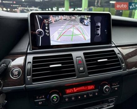 Серый БМВ Х6, объемом двигателя 2.98 л и пробегом 157 тыс. км за 15990 $, фото 29 на Automoto.ua