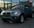 Серый БМВ Х6, объемом двигателя 2.98 л и пробегом 200 тыс. км за 16900 $, фото 2 на Automoto.ua