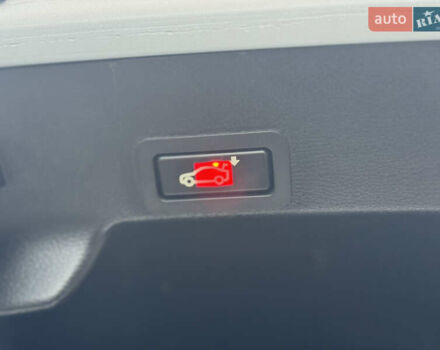 Серый БМВ Х6, объемом двигателя 4.39 л и пробегом 236 тыс. км за 11900 $, фото 37 на Automoto.ua