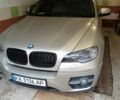 Сірий БМВ Х6, об'ємом двигуна 3 л та пробігом 200 тис. км за 18000 $, фото 1 на Automoto.ua