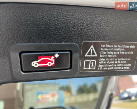 Серый БМВ Х6, объемом двигателя 2.99 л и пробегом 290 тыс. км за 17799 $, фото 5 на Automoto.ua