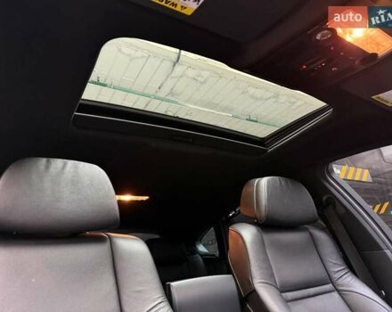 Сірий БМВ Х6, об'ємом двигуна 2.98 л та пробігом 157 тис. км за 16990 $, фото 15 на Automoto.ua