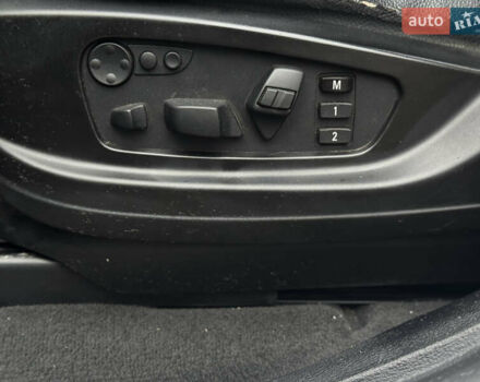 Серый БМВ Х6, объемом двигателя 4.39 л и пробегом 236 тыс. км за 11900 $, фото 36 на Automoto.ua