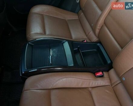 Серый БМВ Х6, объемом двигателя 2.98 л и пробегом 200 тыс. км за 16900 $, фото 25 на Automoto.ua