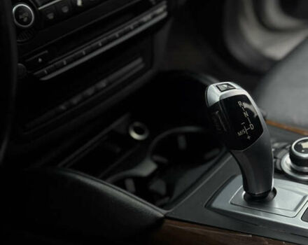 Серый БМВ Х6, объемом двигателя 4.39 л и пробегом 236 тыс. км за 11900 $, фото 45 на Automoto.ua