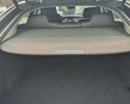 Серый БМВ Х6, объемом двигателя 4.39 л и пробегом 126 тыс. км за 16200 $, фото 26 на Automoto.ua