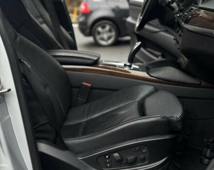 Серый БМВ Х6, объемом двигателя 4.39 л и пробегом 236 тыс. км за 11900 $, фото 39 на Automoto.ua