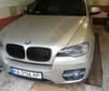 Сірий БМВ Х6, об'ємом двигуна 3 л та пробігом 200 тис. км за 18000 $, фото 1 на Automoto.ua