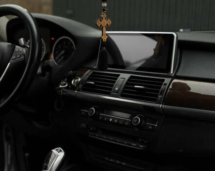 Серый БМВ Х6, объемом двигателя 4.39 л и пробегом 236 тыс. км за 11900 $, фото 41 на Automoto.ua