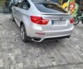 Серый БМВ Х6, объемом двигателя 4.39 л и пробегом 300 тыс. км за 21000 $, фото 6 на Automoto.ua