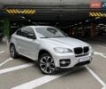 Серый БМВ Х6, объемом двигателя 2.98 л и пробегом 157 тыс. км за 15990 $, фото 1 на Automoto.ua