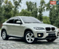 Сірий БМВ Х6, об'ємом двигуна 2.98 л та пробігом 162 тис. км за 17777 $, фото 94 на Automoto.ua