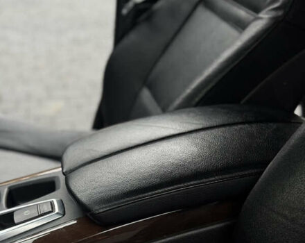 Серый БМВ Х6, объемом двигателя 4.39 л и пробегом 236 тыс. км за 11900 $, фото 46 на Automoto.ua