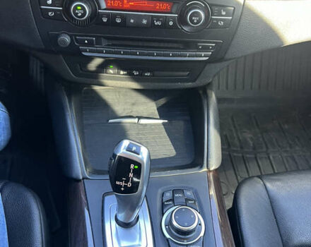 Серый БМВ Х6, объемом двигателя 2.99 л и пробегом 290 тыс. км за 17799 $, фото 36 на Automoto.ua