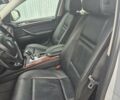 Серый БМВ Х6, объемом двигателя 4.39 л и пробегом 126 тыс. км за 16200 $, фото 14 на Automoto.ua