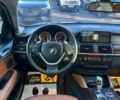 Серый БМВ Х6, объемом двигателя 3 л и пробегом 200 тыс. км за 16900 $, фото 10 на Automoto.ua
