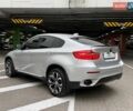 Сірий БМВ Х6, об'ємом двигуна 2.98 л та пробігом 157 тис. км за 16990 $, фото 4 на Automoto.ua
