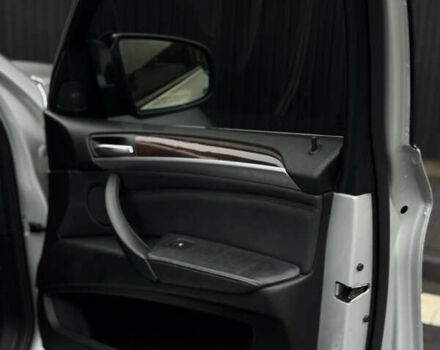 Серый БМВ Х6, объемом двигателя 4.39 л и пробегом 236 тыс. км за 11900 $, фото 38 на Automoto.ua