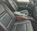 Серый БМВ Х6, объемом двигателя 4.39 л и пробегом 126 тыс. км за 16200 $, фото 16 на Automoto.ua