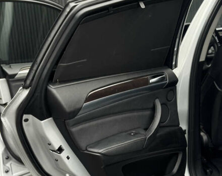 Серый БМВ Х6, объемом двигателя 4.39 л и пробегом 236 тыс. км за 11900 $, фото 27 на Automoto.ua