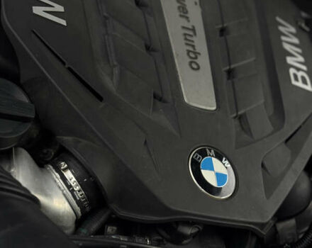 Серый БМВ Х6, объемом двигателя 4.39 л и пробегом 236 тыс. км за 11900 $, фото 48 на Automoto.ua