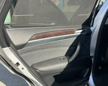 Серый БМВ Х6, объемом двигателя 2.99 л и пробегом 290 тыс. км за 17799 $, фото 27 на Automoto.ua