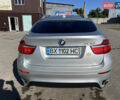 Серый БМВ Х6, объемом двигателя 2.99 л и пробегом 290 тыс. км за 17799 $, фото 8 на Automoto.ua