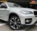 Сірий БМВ Х6, об'ємом двигуна 2.98 л та пробігом 157 тис. км за 16990 $, фото 1 на Automoto.ua