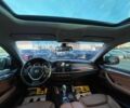 Серый БМВ Х6, объемом двигателя 3 л и пробегом 200 тыс. км за 16900 $, фото 9 на Automoto.ua