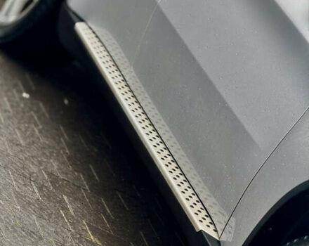 Серый БМВ Х6, объемом двигателя 4.39 л и пробегом 236 тыс. км за 11900 $, фото 17 на Automoto.ua