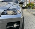Серый БМВ Х6, объемом двигателя 3 л и пробегом 200 тыс. км за 16999 $, фото 1 на Automoto.ua