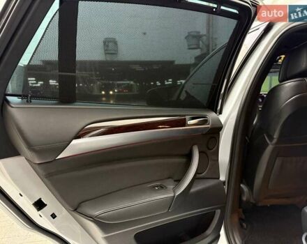 Серый БМВ Х6, объемом двигателя 2.98 л и пробегом 157 тыс. км за 15990 $, фото 16 на Automoto.ua