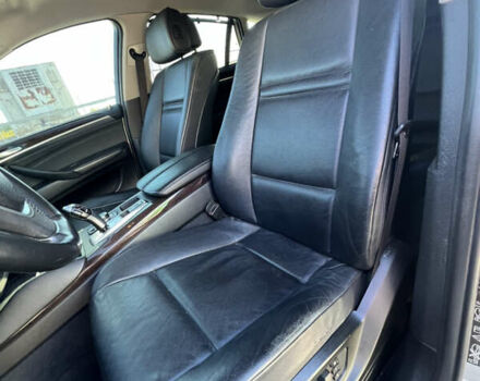 Серый БМВ Х6, объемом двигателя 2.99 л и пробегом 290 тыс. км за 17799 $, фото 30 на Automoto.ua