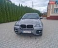 Серый БМВ Х6, объемом двигателя 2.93 л и пробегом 345 тыс. км за 19000 $, фото 9 на Automoto.ua