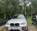 Серый БМВ Х6, объемом двигателя 3 л и пробегом 156 тыс. км за 18500 $, фото 9 на Automoto.ua