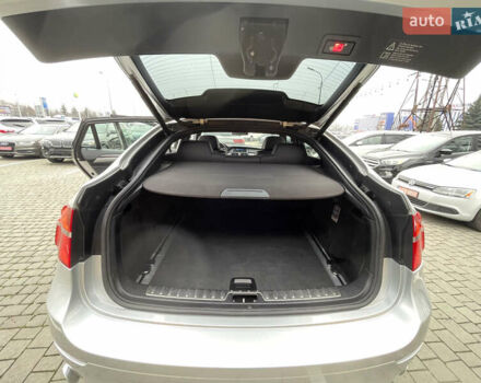 Серый БМВ Х6, объемом двигателя 3 л и пробегом 130 тыс. км за 15500 $, фото 6 на Automoto.ua