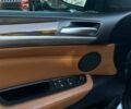 Серый БМВ Х6, объемом двигателя 3 л и пробегом 200 тыс. км за 16900 $, фото 19 на Automoto.ua