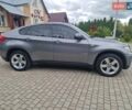 Серый БМВ Х6, объемом двигателя 2.93 л и пробегом 345 тыс. км за 19000 $, фото 2 на Automoto.ua