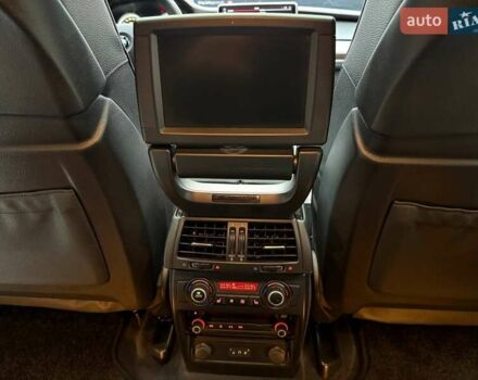 Серый БМВ Х6, объемом двигателя 2.98 л и пробегом 157 тыс. км за 15990 $, фото 33 на Automoto.ua
