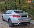 Серый БМВ Х6, объемом двигателя 4.39 л и пробегом 126 тыс. км за 16200 $, фото 4 на Automoto.ua