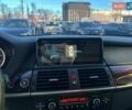Серый БМВ Х6, объемом двигателя 2.98 л и пробегом 200 тыс. км за 16900 $, фото 17 на Automoto.ua